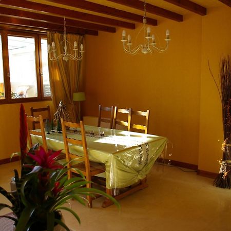 La Cognee Bed & Breakfast Cugnaux Dış mekan fotoğraf