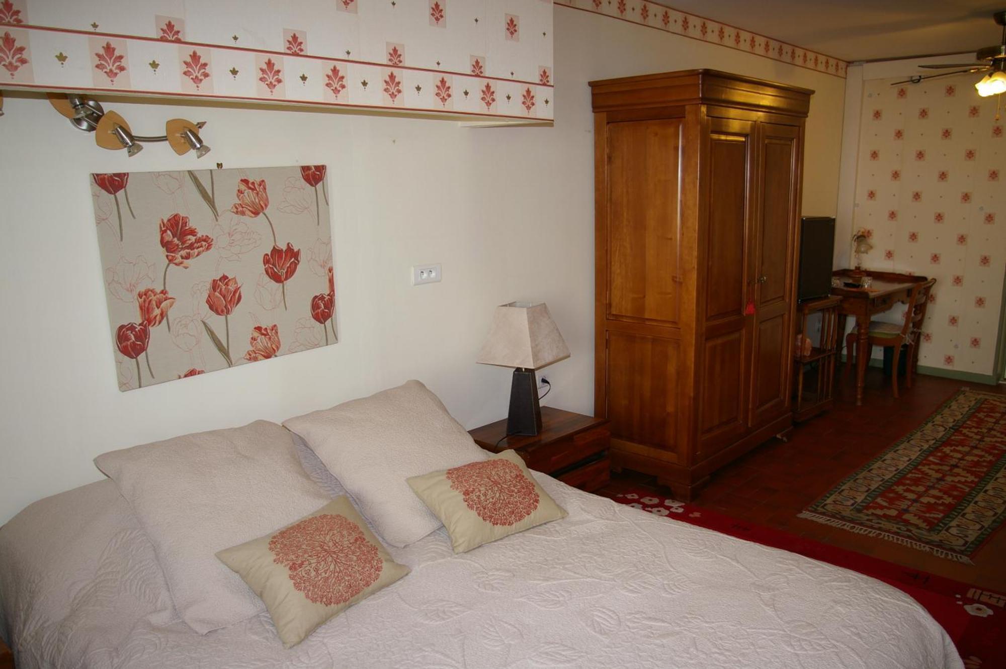 La Cognee Bed & Breakfast Cugnaux Dış mekan fotoğraf