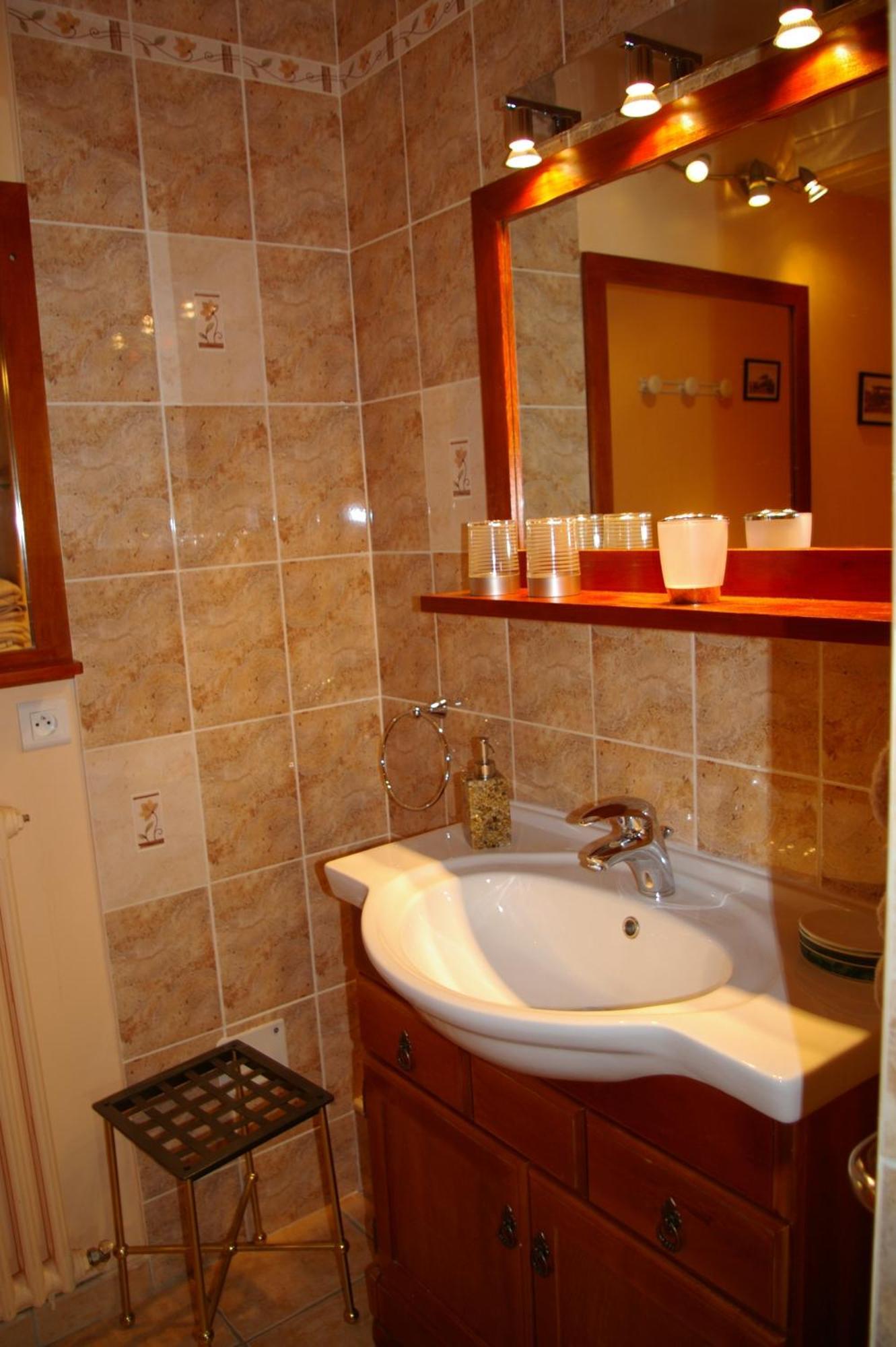La Cognee Bed & Breakfast Cugnaux Dış mekan fotoğraf
