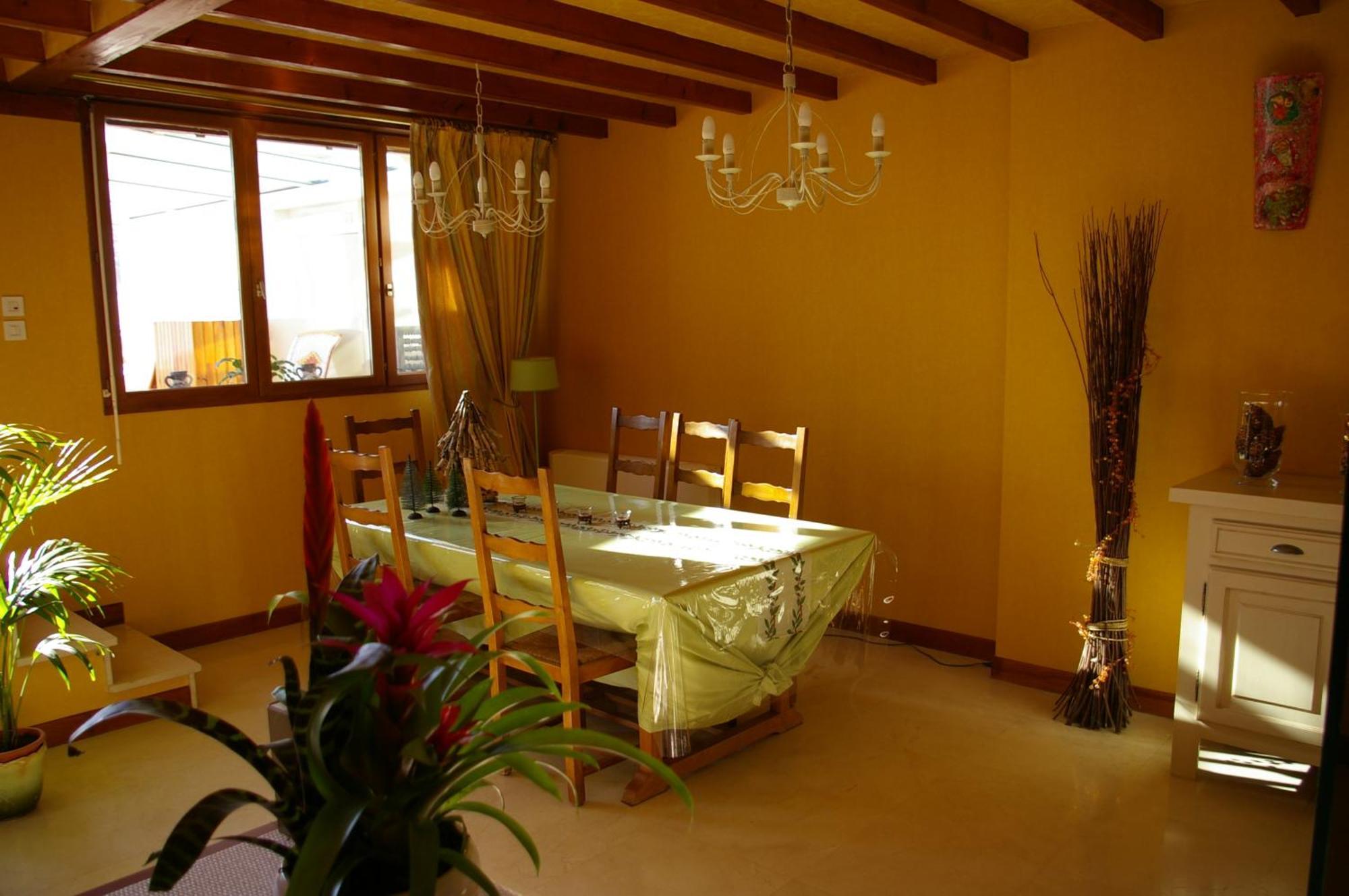 La Cognee Bed & Breakfast Cugnaux Dış mekan fotoğraf