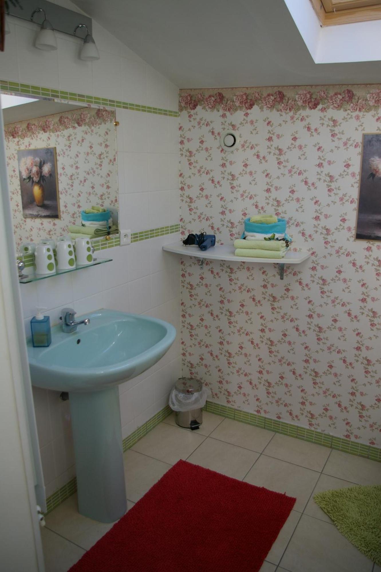 La Cognee Bed & Breakfast Cugnaux Dış mekan fotoğraf