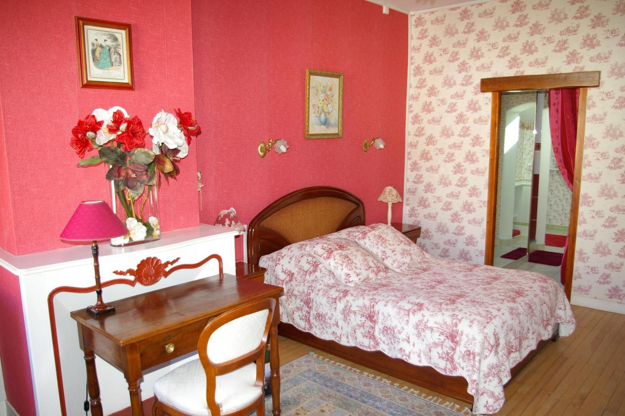 La Cognee Bed & Breakfast Cugnaux Dış mekan fotoğraf
