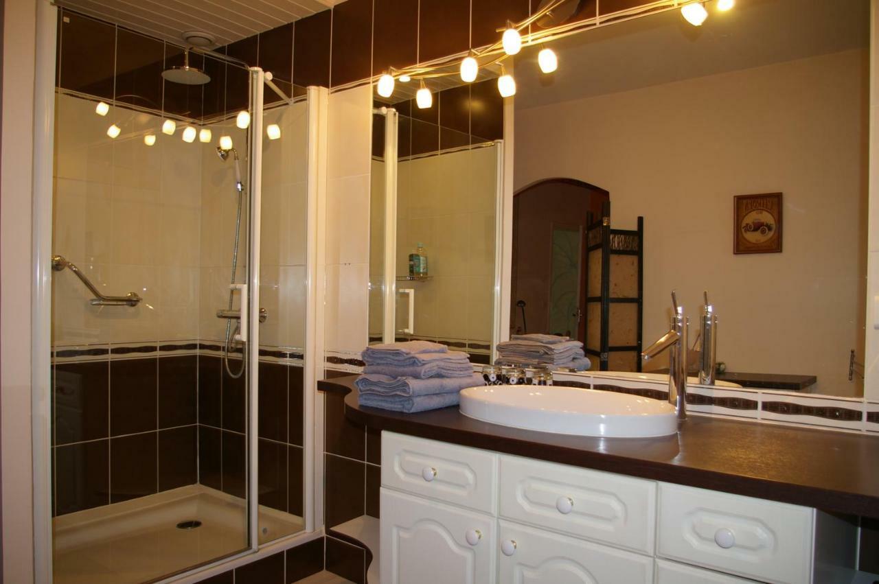La Cognee Bed & Breakfast Cugnaux Dış mekan fotoğraf