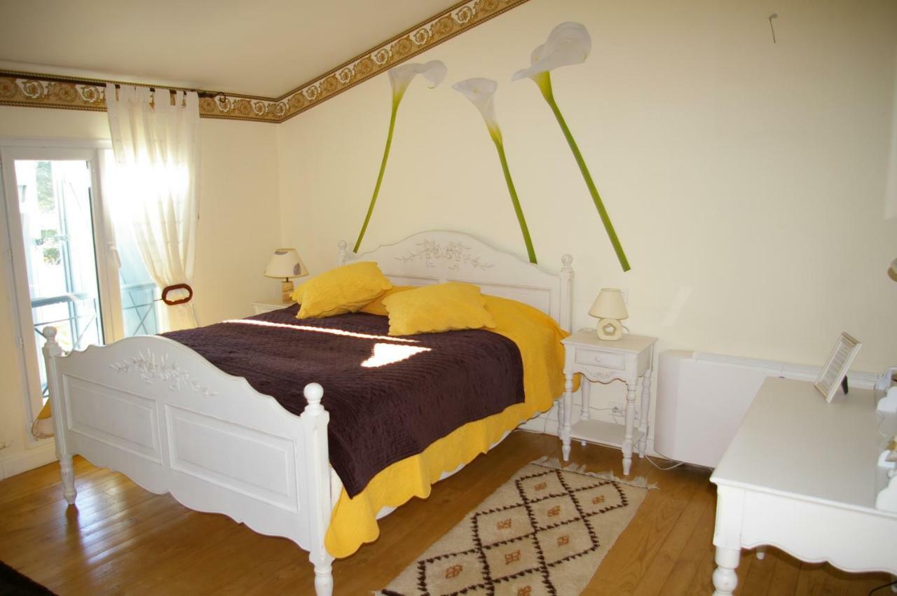 La Cognee Bed & Breakfast Cugnaux Dış mekan fotoğraf