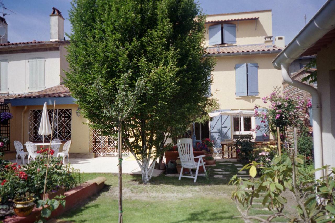 La Cognee Bed & Breakfast Cugnaux Dış mekan fotoğraf