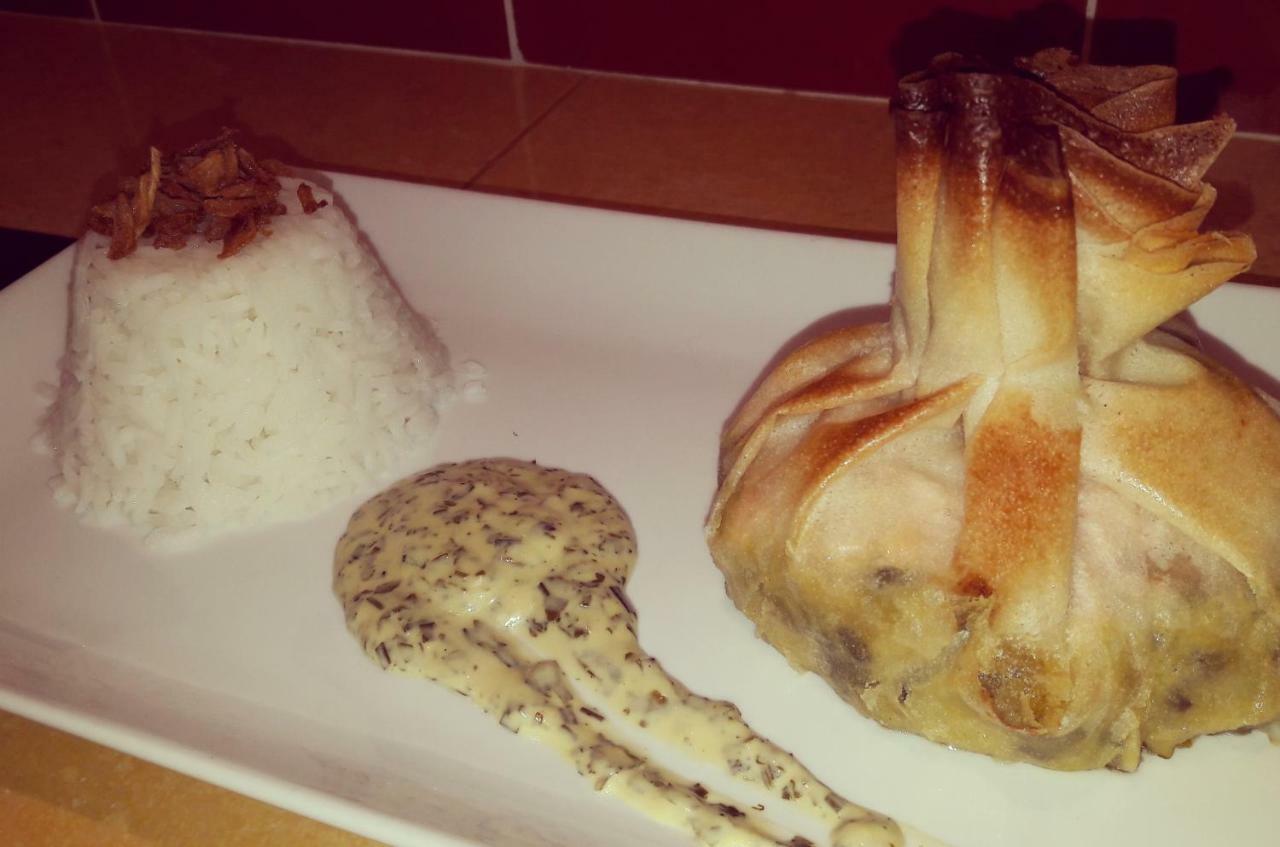 La Cognee Bed & Breakfast Cugnaux Dış mekan fotoğraf
