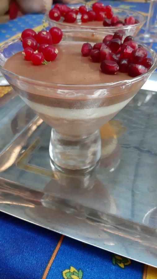 La Cognee Bed & Breakfast Cugnaux Dış mekan fotoğraf