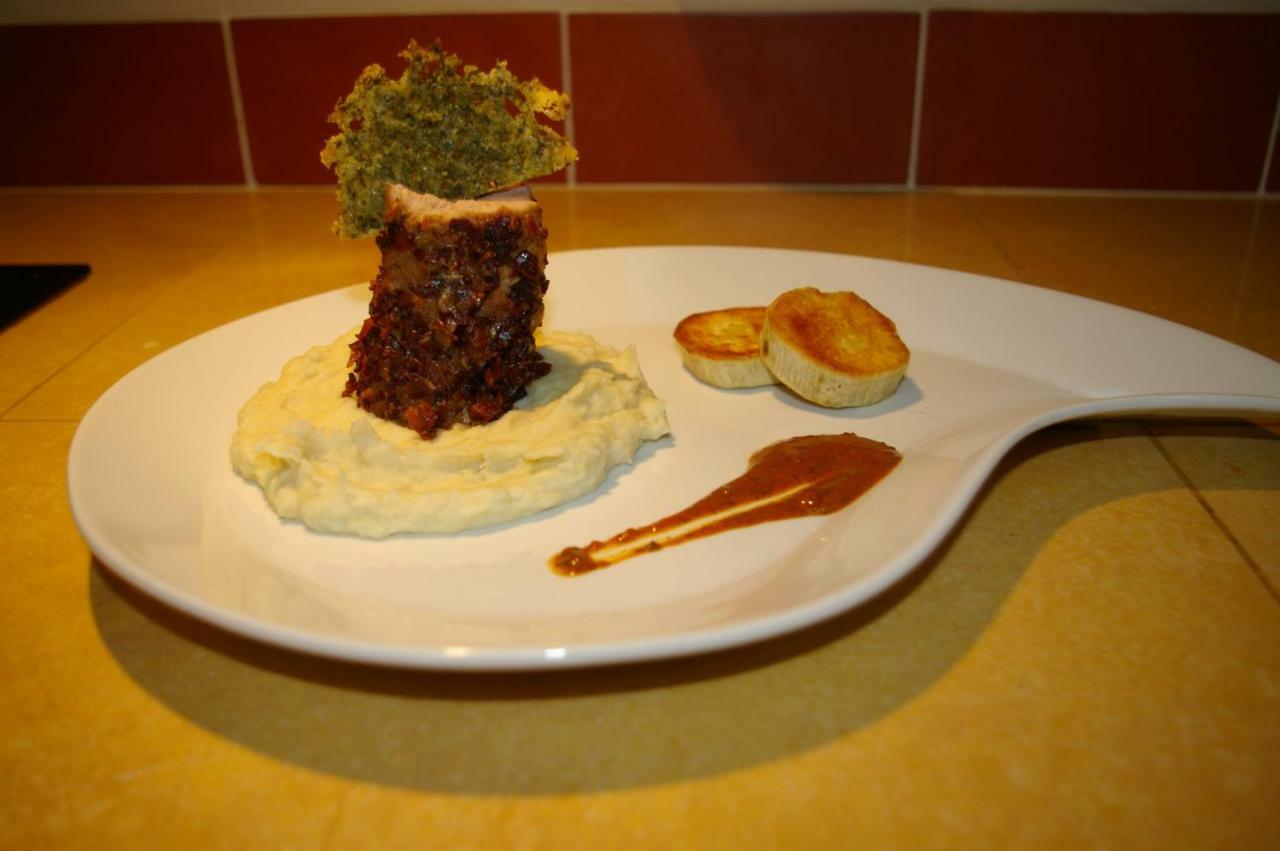 La Cognee Bed & Breakfast Cugnaux Dış mekan fotoğraf