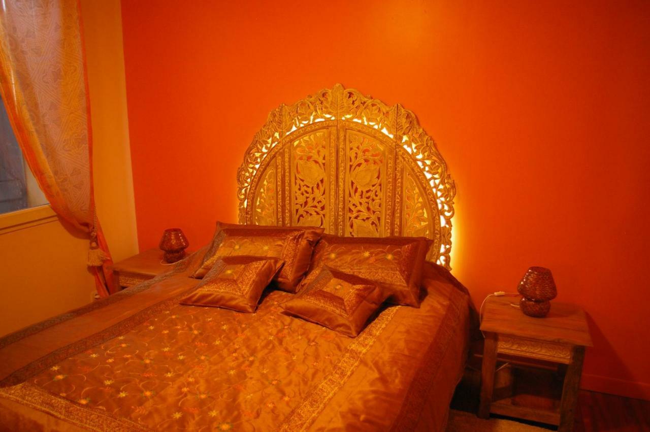 La Cognee Bed & Breakfast Cugnaux Oda fotoğraf
